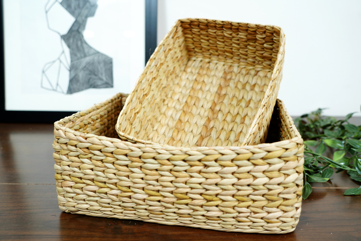 Small Storage Basket