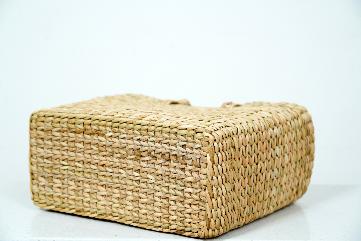 Sea Grass Basket