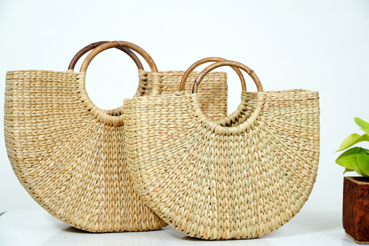 Kouna Grass Bag