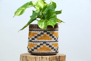 handmade planter