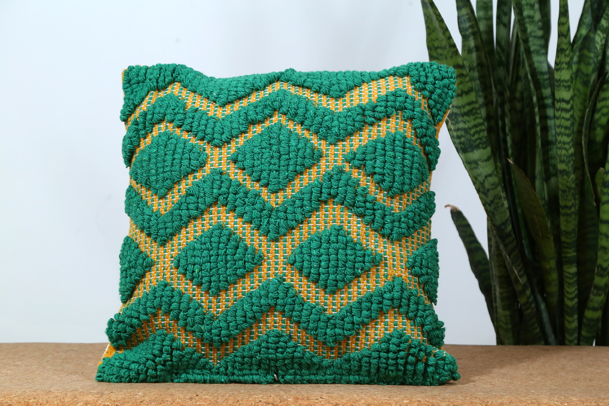 Comfy Cushion Cover