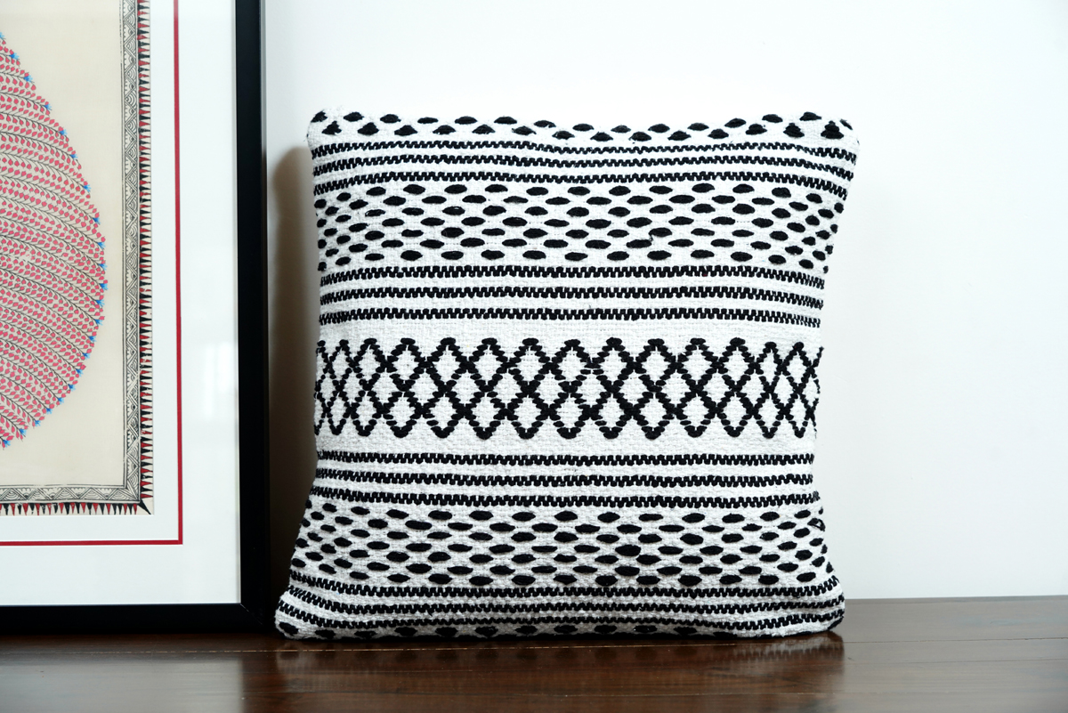 Throw Pillow Cover