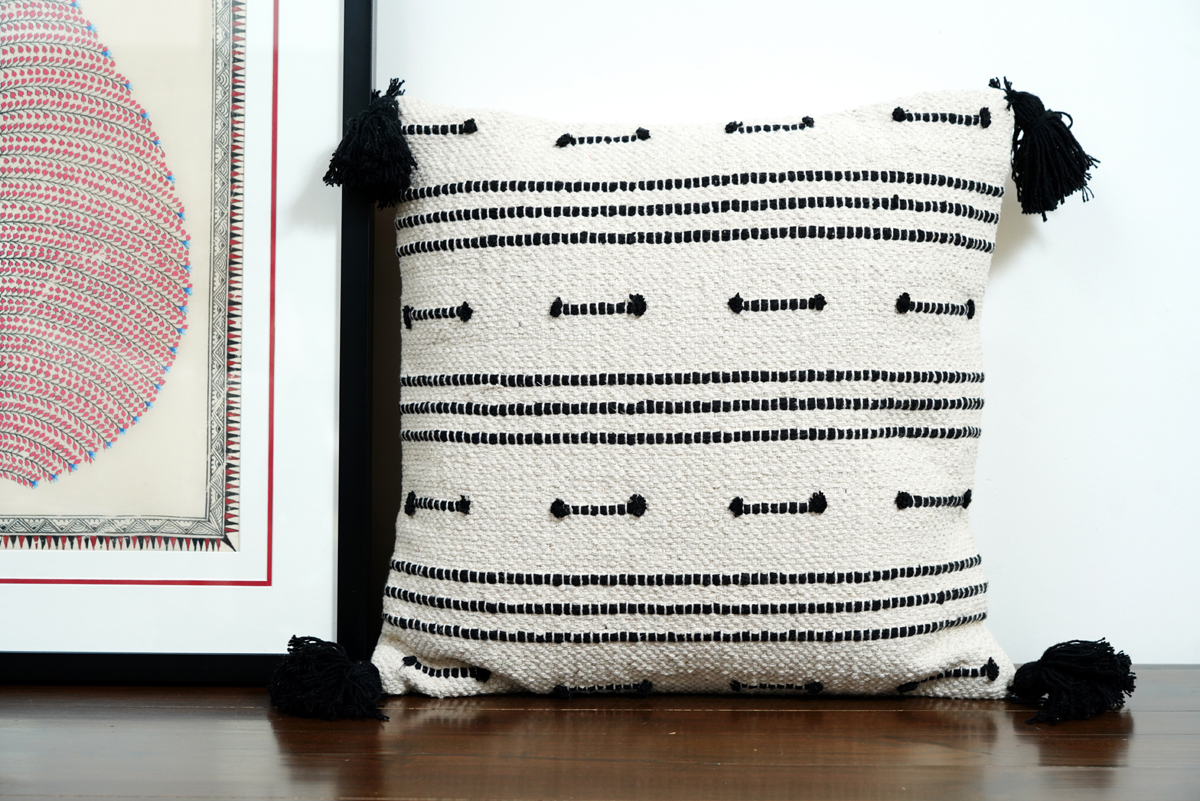 Designer Sofa Cushion