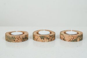 Tea light gifting ideas