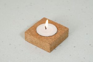 tea light candle holders