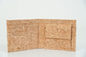 Cork Wallet