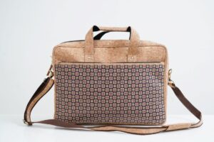 Buy Cork Laptop Bag online