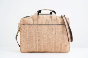 Buy Cork Laptop Bag online