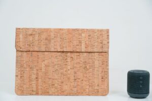 Cork Laptop Sleeve