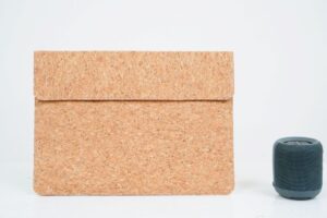 Laptop Sleeve Cork