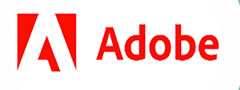 adobe logo