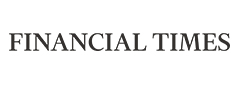 financial times logo